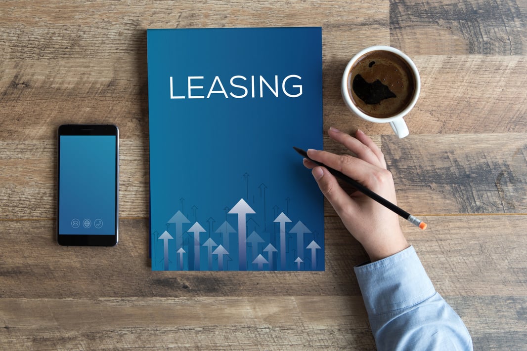 LEASING CONCEPT